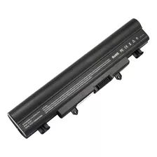 Bateria Para Acer E5-411 E5-471 E5-511 E5-521 E5-421 E5-531 Color De La Batería Negro