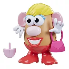 Señora Cara De Papa - Figura (12 Piezas) - Mr Potato Head