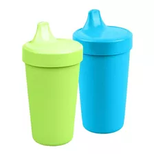 Vuelva A Jugar Hecho En Los Ee. Uu. Paquete De 2 Tazas De Al