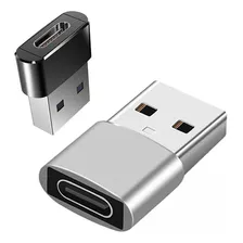 Conversor Usb Tipo C Kapbom Ka-21 Universal