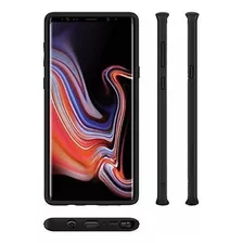 El Caso De Parachoques Compatibles Con La Nota Galaxy 9...