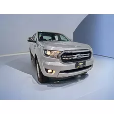 Ford Ranger 2022