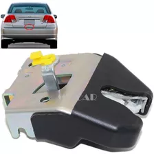 Trava Porta Mala Honda Civic 2001 2002 2003 2004 2005