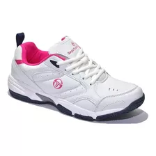 Zapatillas Sergio Tacchini Mujer Tenis Padel - Local Olivos