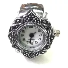 Anillo Reloj 