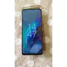 Moto G100 5g 256 Gb - Luminous Ocean