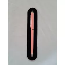 Lápiz Stylus Para Tablets, iPad, Celulares (óptico/lapicera)