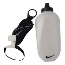 Nike Porta Botella Large Handheld Bottle 