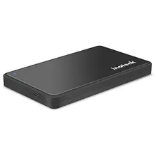 Carry Disks Inateck Fe2004 2.5 Sata Hdd Ssd Usb 3.0 