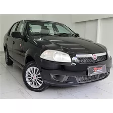 Fiat Siena 1.0 Mpi El 8v Flex 4p Manual