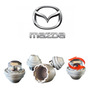 Birlos Galaxy Lock Mazda 3 Hatchback -garanta Antirrobo-