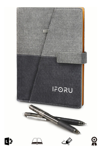 Iforu Notebook