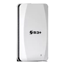 Ssd Externo 512gb Portátil Play+ Usb 3.2 S3ssdp512 - S3+