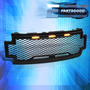 For 1999-10 Ford F450 F350 Led Bumper Side Marker Lights Aab