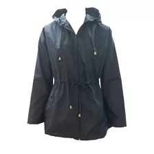 Campera Rompeviento Impermeable Talles Grandes Especiales 