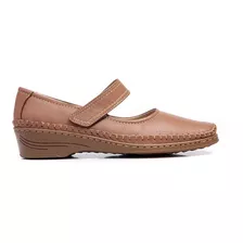 Mocassim Sapatilha Feminino Anti-stress Leve Confortável 