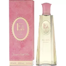 Isa Ulric De Varens Perfume Mujer 100ml Perfumesfreeshop!!!!