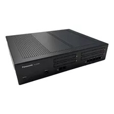 Central Telef. Nova Kx-ns520 - Panasonic Gabinete Expansão 