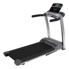 Life Fitness F3 Treadmill With Track Connect Console 