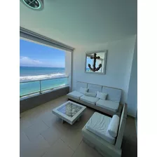 Apartamento En Marbella Juan Dolio,primera Línea De Playa