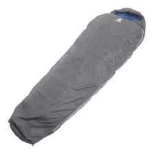 Saco De Dormir Deuter Orbit +5 New 9°c A -9°c Camping 2,05m