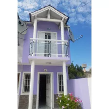 Dueño Vende Duplex En Mar Del Tuyu