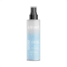 Idraet Bi Phase Hyalu Shine Tratamiento Acondicionador 200ml