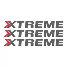 Kit Adesivos Volkswagen Fox Extreme 2018 A 2020