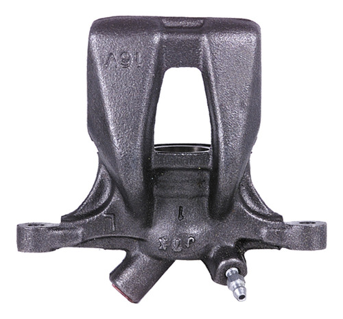 Caliper Freno Trasero Izquierdo Lexus Ls400 90-92 Cardone Foto 4