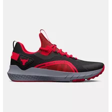 Tenis Under Armour Project Rock Bsr 3