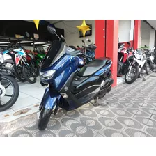 Yamaha Nmax 160 Abs Ano 2022 