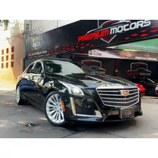 ==cadillac// Cts Premium // 2 0 1 8==