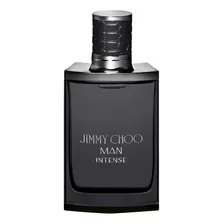 Perfume Jimmy Choo Man Intense Eau De Toilette 50 Ml