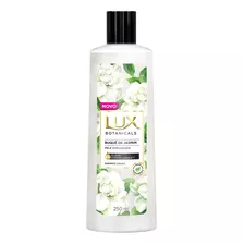 Sabonete Líquido Botanicals Buquê De Jasmim 250ml Lux