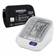 Medidor De Pressão Digital Automatico Hem-7130 - Omron