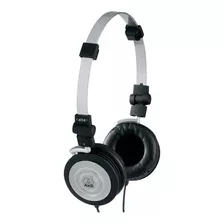 Fone De Ouvido Akg Studio Retorno Headphone K414p Original 