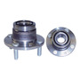 Soporte De Transmision Std P/ Mazda Sedan 323 Wagon Glc