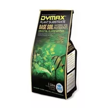 Dymax Base Soil 1l Sustrato Para Acuarios Plantados Premium