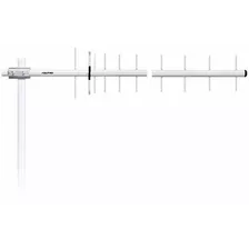 Antena De Celular Frequência 800mhz 14dbi Cf-814 Aquário