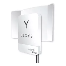 Elsys Amplimax Antena Señal 4g Rural