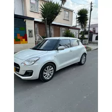 Suzuki Swift Híbrido Híbrido 