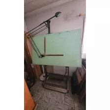 Tablero Profesional De Dibujo Tecnico