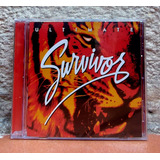 Survivor - The Best Of (cd Usa Nuevo)