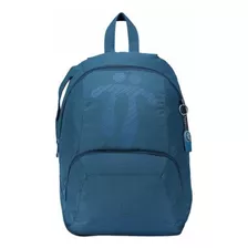 Mochila Totto Original Ometto Azul 1710n-z5i Reforzada Dolay