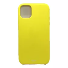 Funda Silicone Case Para iPhone 11, 11pro Y 11pro Max!!