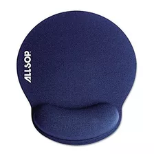 Pad Mouses - Reposamuñeca Asp30206 - Alfombrilla De Ratón De