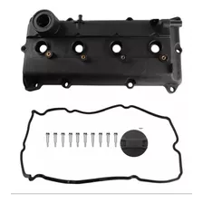 Tapa Punterias With Nissan X-trail 2.5 L 2002-2006