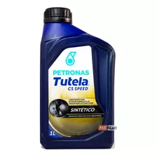 Óleo De Cambio Fiat Dualogic Petronas Tutela Cs Speed 1litro