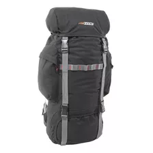 Mochila Intruder 45l Preto - Nautika