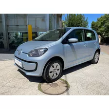 Volkswagen Up Take 1.0 2016